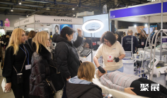 2026基辅美容美发展(PRO BEAUTY EXPO)参展攻略:时间/地点/门票怎么买?