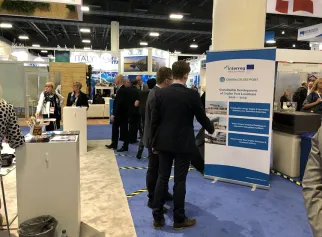 美国游艇展2025展品范围