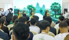 2026年柬埔寨建材展门票如何申请?多少钱?