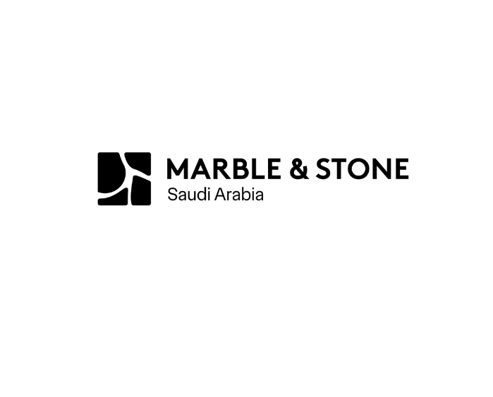 Marble and Stone Saudi Arabia exhibition logo