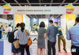 香港酒店用品展现场图片8