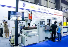 青島機床展2025參展攻略（時間+地點+觀眾預約）