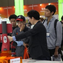 韩国无人系统展2026展位价格与展位申请