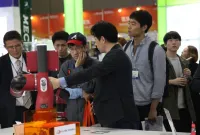 韩国无人系统展2026展位价格与展位申请