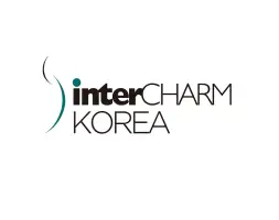 InterCharm KoreaLogo
