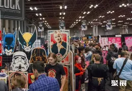 斯图加特动漫展展会现场(现场盛况)6