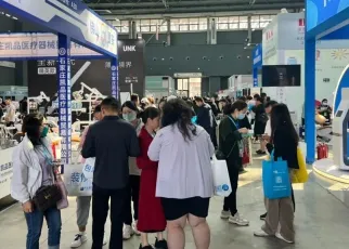 沈阳口腔展现场图片1