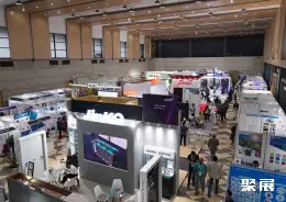 孟加拉太阳能展展会现场(现场盛况)1