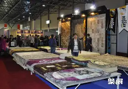 哈萨克斯坦室内设计展展会现场(现场盛况)1