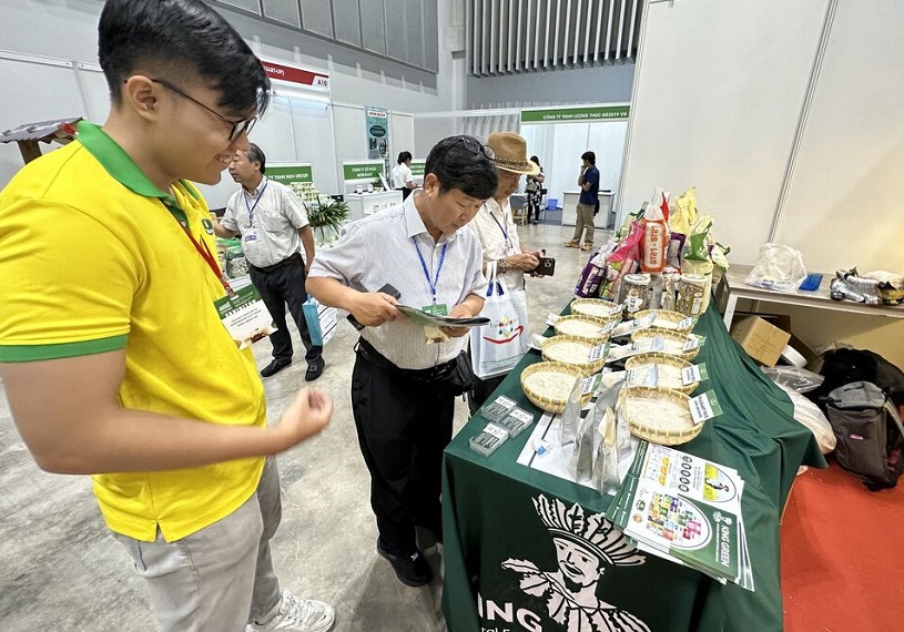 2025越南农业展门票价格