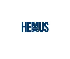 HEMUS International Defense ExhibitionLogo