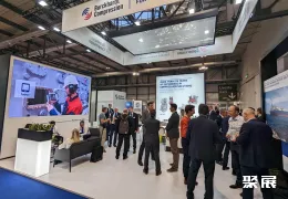 泰国石油展现场图片4