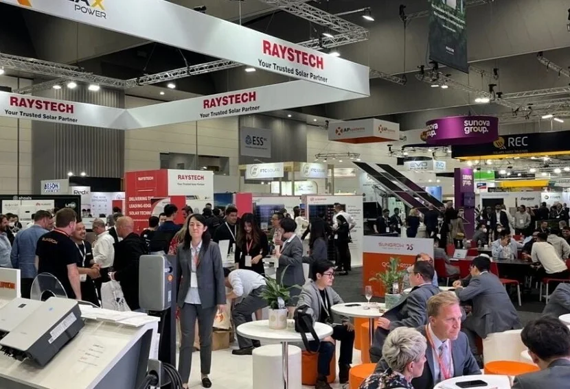 英国光伏展(All-Energy Exhibition &amp; Conference)2026时间表及地点