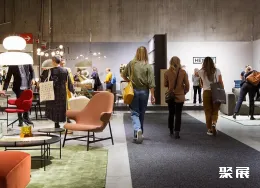 西班牙家具展现场图片12