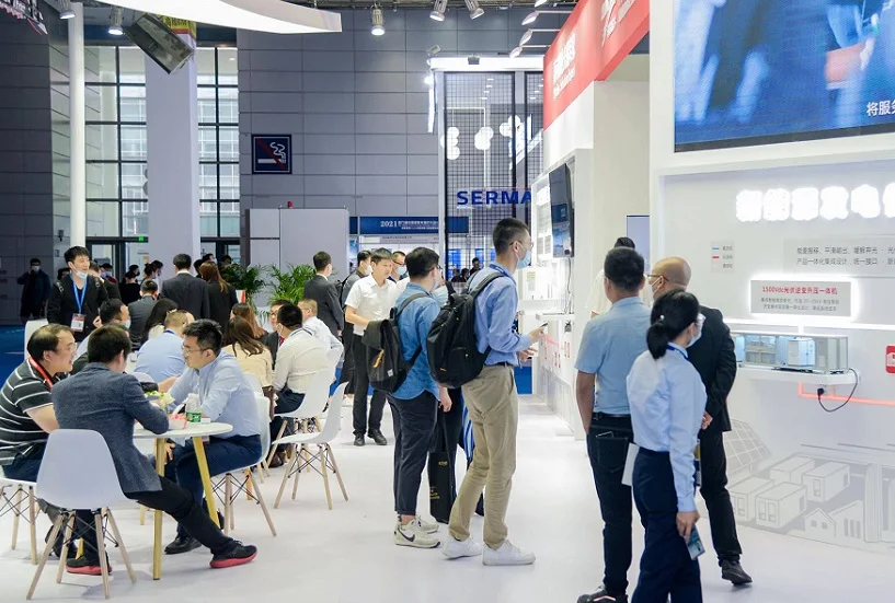 2025EESA储能展参展攻略（时间+地点+观众预约）