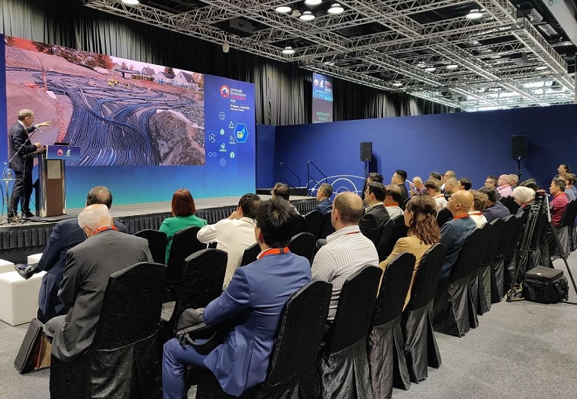 马来西亚油气展2026门票购买途径 购票入口