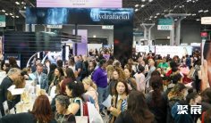 2025美国SPA展观众登记及登记方式