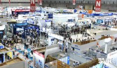 2026泰国智慧制造展观众登记及登记地址