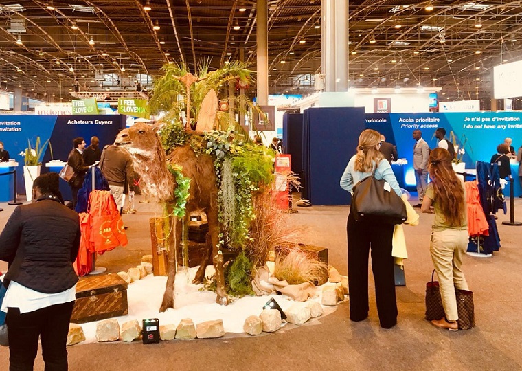 2025法国巴黎旅游展览会最新参展商名录