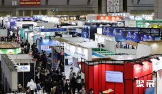 日本清洁设备展2025门票购买途径