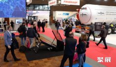 法国商用车展2025展位费与展位预订