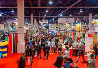 2026美国披萨展最新展商名录