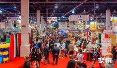 2025美国披萨展参展攻略(时间+地点+预约门票)