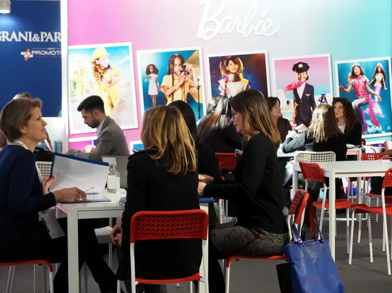 意大利版權(quán)展(Bologna Licensing Trade Fair)2026舉辦時間與地點(diǎn)