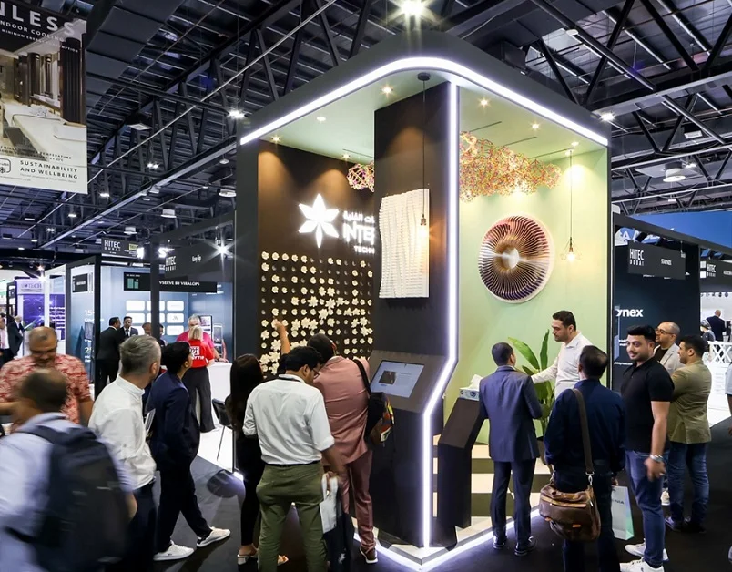 2026迪拜酒店展(The Hotel Show)参展攻略：时间/地点/门票怎么买？