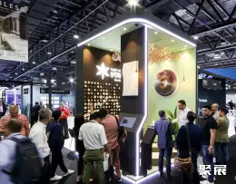迪拜餐饮用品展展会现场(现场盛况)2