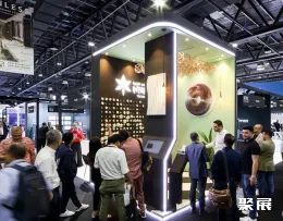 迪拜餐飲用品展展會現(xiàn)場(現(xiàn)場盛況)2