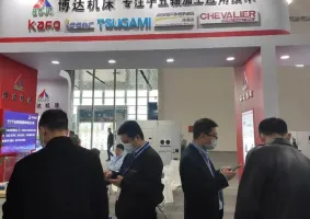 2025武汉自动化展参展攻略（时间地点+门票价格）