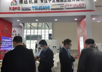 武汉自动化展2025展商名录