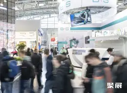 慕尼黑工程机械展展会现场(现场盛况)14