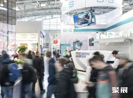 德国宝马展现场图片14