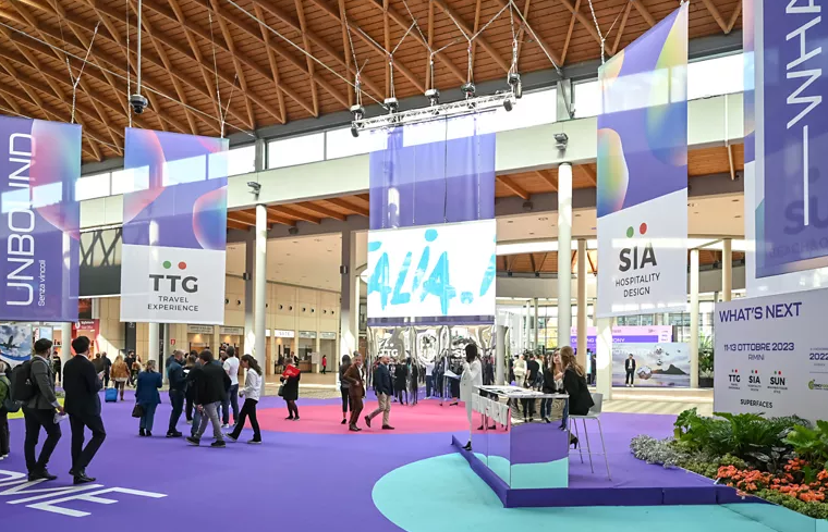 2025意大利地板展参展攻略(时间地点+门票多少钱?)