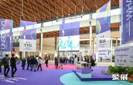 意大利地板展现场图片1