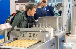 俄罗斯食品加工展现场图片8