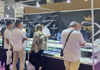 美国钟表展2026时间表及地点