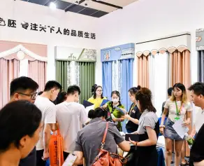 2026年秋季柯桥窗帘展(Keqiao Curtain Exhibition)门票购买途径？怎么购票？