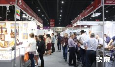 2026曼谷珠宝展展位费与展位图