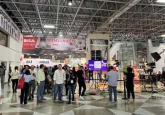 墨西哥照明展2026展位费与展位图