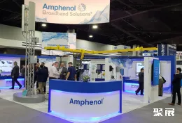 美国有线电视展现场图片5