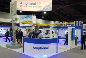 美国有线电视展2025展品有哪些?