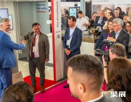 美国移动支付展现场图片3