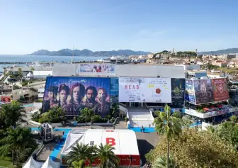 2026戛纳电影节(MIPCOM)展品范围