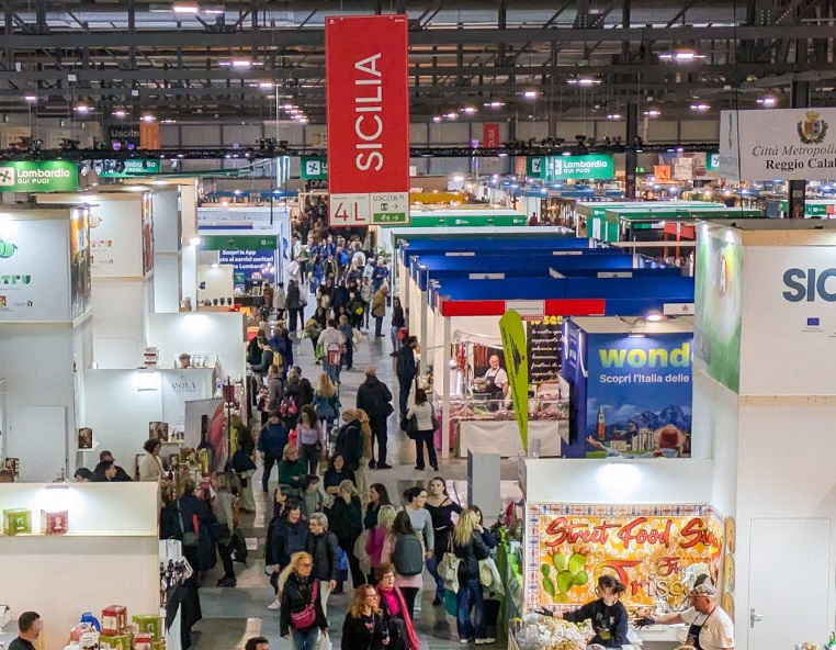 米兰手工艺展(ARTIGIANO IN FIERA)2026时间和举办地点