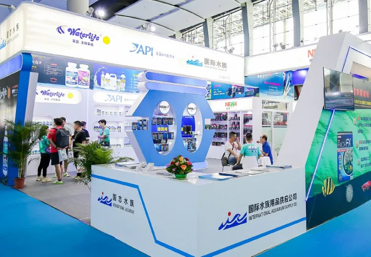 中国(广州)长城国际宠物水族展览会
