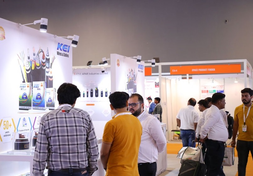 印度线材展2025参展攻略(时间+地点+门票)