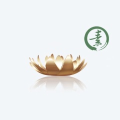 北京素食产业展实拍图